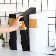 🇲🇾A4 30/40 Clear File storage File Folder Organizer Certificate File Organizer Clear Folder Fail Sij