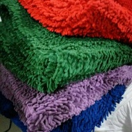 Doff Carpet 140x200 cm