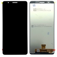 Samsung A01 Core A013G LCD Skrin Screen Display Original Full Set