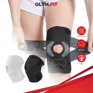 Knee Support Knee Brace Support Sports Patella Pain Relief Injury Therapy Support Pain Injury
