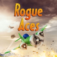 ROGUE ACES (PS5/PS4 DIGITAL DOWNLOAD)
