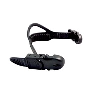 FB7-SET QUICK RELEASE FIN BUCKLES WITH FIN STRAP
