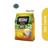 Alicafe & Alitea Warung Series