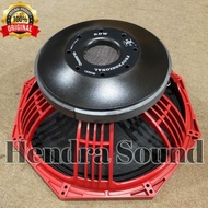 Komponen Speaker RDW 18 LS 88 PRO / LS88PRO ORINAL (18 inch)