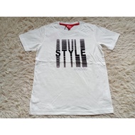 ducati kids size 6 year