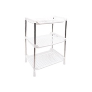 3-Tier Shelves Storage Rack