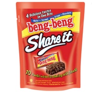 BENG BENG SHARE IT [10pcs x 8gr] POUCH