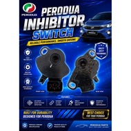PERODUA ALZA AXIA NEW BEZZA MYVI LAGI BEST INHIBITOR SWITCH