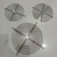 Fan protection net 60 150 160 210 server fan jet bldc ventilation heatsink