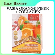 V'ASIA ORANGE FIBER + COLLAGEN