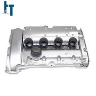 11127646555 Aluminum Engine Valve Cover for BMW Mini Cooper R58 R59 R55 R56 R57 N14 1.6T N20 B20A En
