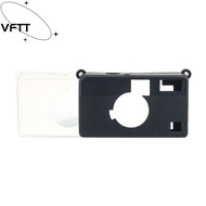 VFTT Protective Cover, Silicone Solid Color Camera , High Quality Soft Shockproof Wear Resistant Pro