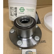 MAZDA 3 FRONT WHEEL BEARING MAZDA3 FRONT WHEEL