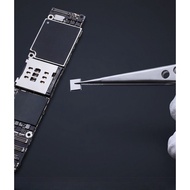 【9】HMT-11、HMT-15 mobile phone repair tweezers with heat dissipation holes
