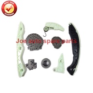 4B11 engine Timing Chain Tensioner Kit for Mitsubishi Lancer/Galant Fortis Outlander ASX RVR Delica 