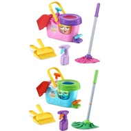 (READY STOCK) LeapFrog Clean Sweep Learning Caddy