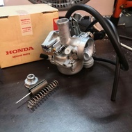 KEIHIN Carburetor Carb Carbo Karboretor HONDA WAVE 100 EX5 DREAM ORIGINAL ORI THAI