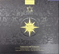 Kinera Imperial Verdandi 無線耳機
