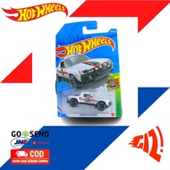Hot wheels Porsche 914 Safari White