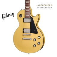 Gibson Les Paul Standard '60s Mahogany Top Electric Guitar TV Yellow