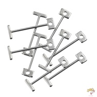 Replacement Steel Needles Reusable Tile Installation Tools Tiles Leveling Tools