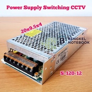 Power Supply Switching CCTV 12 Volt 10 Amper PSU 12V 10A 12v Power Supply 12v 10A