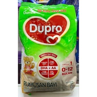 Dumex Dupro 1 (0 - 12) 550g