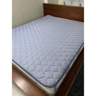 Cooling mattress protector_ex-export product