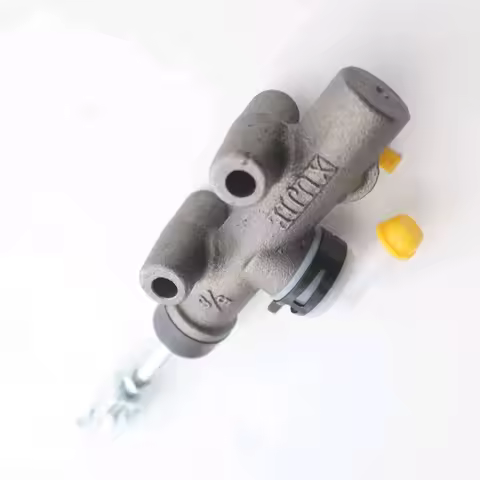 CLUTCH MASTER CYLINDER ASSY FOR FOTON VIEW
