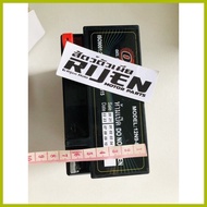 ╭ ◟ ◷ OD GEL TYPE BATTERY THAILAND ️️ 12N9L for BARAKO 175 with STARTER