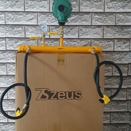 12kg gas laundry header 3kg/