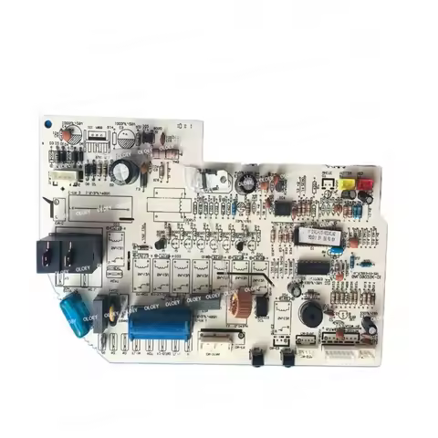 Galanz used computer board control board GAL0902GK-01 KFR-35GW/DLL57-130(2) 90% new