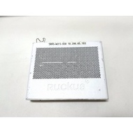 Second-Hand RUCKUS ICX 7150-C12P 12-Port Gigabit Network Switch POE Supply Enterprise Grade