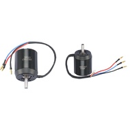 N36384 120KV High Power BLDC Brushless Motor for Electric Balancing Scooter Skateboard Replacement Parts