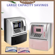 ATM Machine Safe Talking ATM Piggy Bank Upgraded ATM Piggy Bank for Children SHOPSBC8771