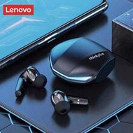 GM2 Pro 5.3 Bluetooth Wireless Earphones, Low Latency With Microphone, HD Calling, Dual Mode Gaming 