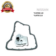 31728-85X08/85X02 NISSAN LIVINA 1.8 LATIO 1.8 AUTO TRANSMISSION FILTER