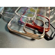 Bumper Luxury Case iPhone 15 Pro Max Case For iPhone 16 Pro Max Case iPhone 15 Pro Case iPhone 15 Pl