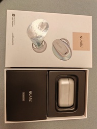 NUARL mini3 EARBUDS 真無線藍牙耳機