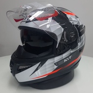 KYT K2Rider Diamond