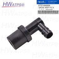 PCV Valve For Ford F-150 F-250 E-150 #E7TZ-6A666-A # E7TZ-6A666A