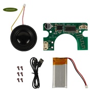 3D Printer Component Kit Mini DIY  Speaker Kit USB Powered DIY  Speaker