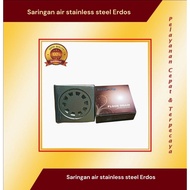 Erdos stainless steel water filter
