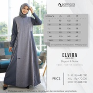 DAMOZA ELVIRA GAMIS
