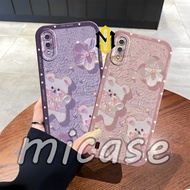 Softcase Samsung A01 - A02 Core - A2 Core - A03 Core Casing for Girls - Premium Softcase - Latest Ca
