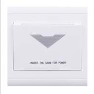 Hotel Energy Saving Switch / Energy Saving Switch - Rfid 13.56mhz
