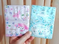 Sanrio My Melody & Cinnamoroll 玉桂狗身份證/員工証/八達通卡套可寄貨