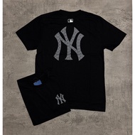MLB DarkGrey Print Branded T-Shirt/ Men's Branded T-Shirt Men's MLB T-Shirt