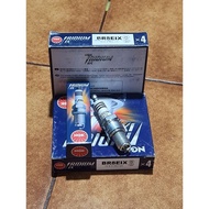 Ngk iridium Spark Plugs BR9EIX and br8eix kawasaki ninja honda nsr yamaha tzm