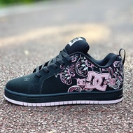 Men & Women's Trendy Casual Skateboard Shoes - DC New Style